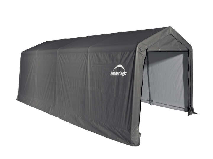 ShelterLogic Zeltgarage